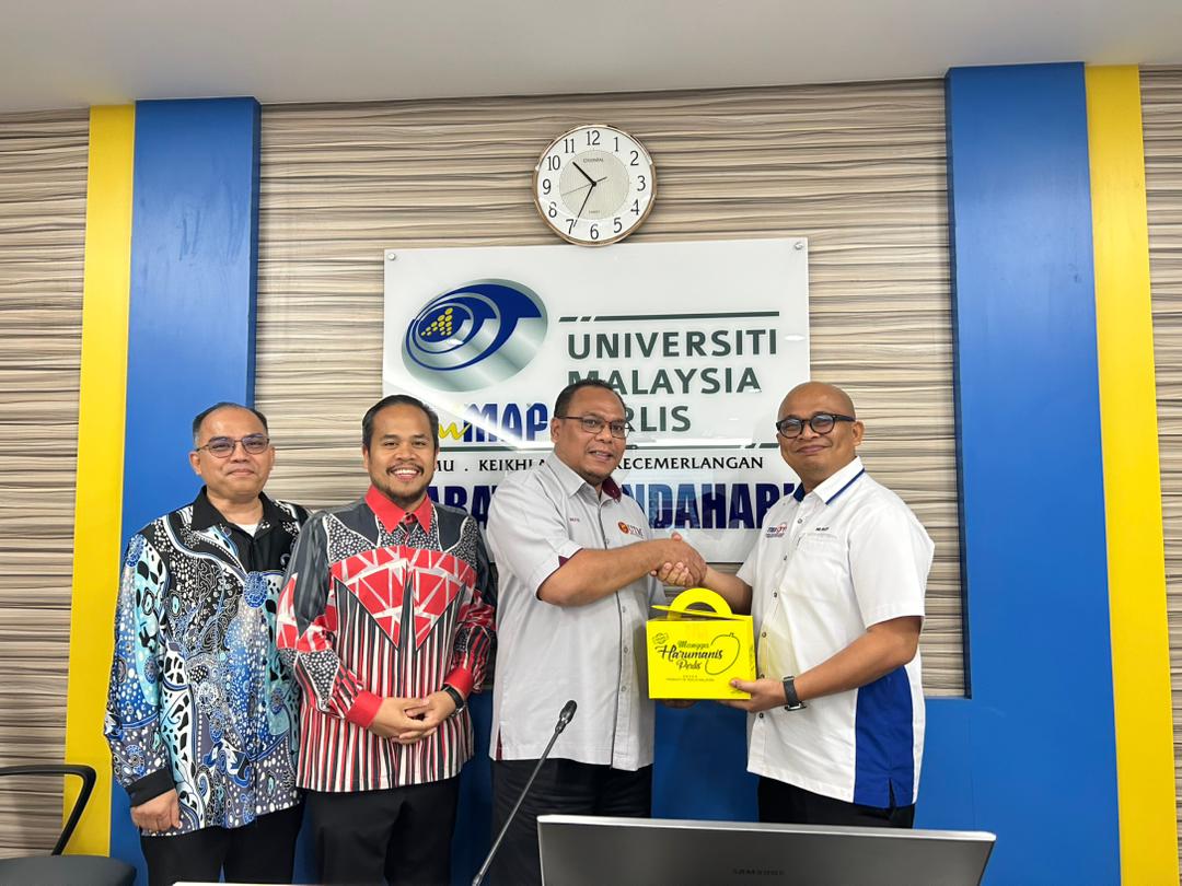 MBOT INVITED TO ATTEND ICT DEANS COUNCIL MEETING